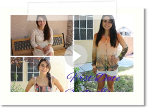 First Date Outfit Ideas
