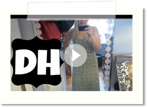 Daily Hayley: Break from YouTube?!, OOTD, Unboxing