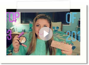 My Top 13 Products of 2013!