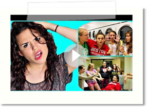 WHAT TO DO INSTEAD OF PARTYING | AYYDUBS