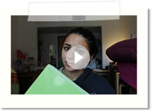 Update: Finishing Up My 1st Semester, Finals, Dealing with Stress