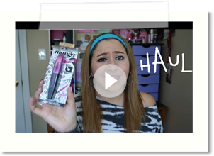 HAUL: Ulta & CVS