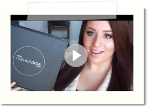 UNBOXING + REVIEW ♥ Her Fashion Box | New Subscription Service
