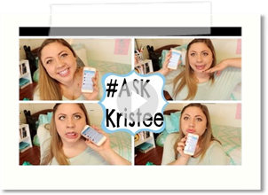 No More IMATS?! Turning Down UCLA, & Letting Go of Let it Go: #ASKristee February!
