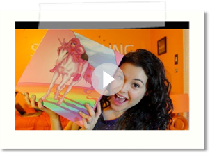 JEFFREY CAMPBELL UNBOXING!