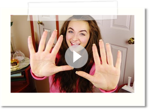 ★10 Steps to Study Effectively★ & BLOOPERS || Tips & Tricks to Get Better Grades!