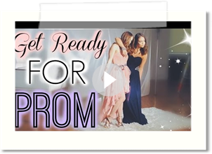 Get Ready for PROM! Prom Dress LookBook