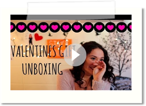 My YouTube Valentine ♥ | AYYDUBS