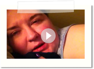 ECT Treatment #13 - 3-12-2014