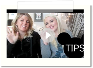 ºoº Disney Travel Tips: Budgeting $
