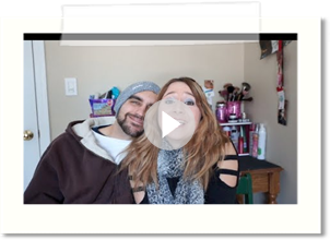 Couples 1-2-3 tag!