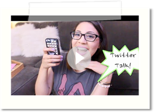 Twitter Q&A: Next Tattoo, Making Friends, & VidCon