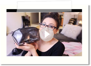 Makeup Bag Essentials 2014