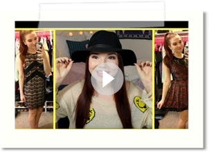 Haul: NastyGal, Urban Outfitters, & Forever 21