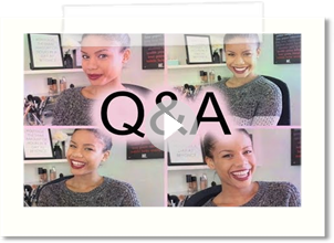 Celebrity crush, First kiss, Favorite youtubers? | January Q&A | BeautyShock15