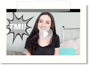 TMI Tag!