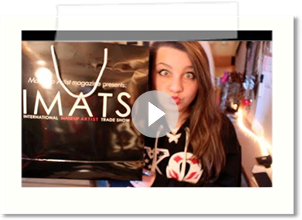 HUGE IMATS HAUL