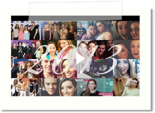What I Did In 2013 | LoveLaurenElizabeth