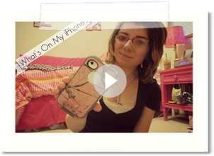 What's On My iPhone? | February 2014