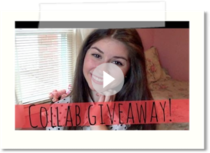 HUGE Collab Giveaway ft. Boy Meets Girl