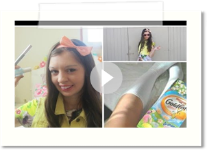 March Favorites 2014