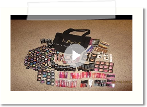 NYX Giveaway Winners & 2 more GIVEAWAYS!