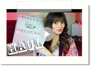 HUGE ACCESSORIES HAUL!!