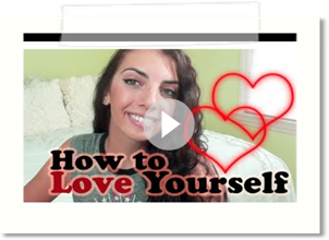 How To Love Yourself & Be More Confident