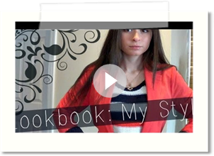 Collars & Cameras: A Lookbook ♕