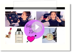 Buy & Try - February 2014!
