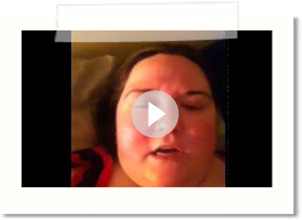 ECT Treatment #6 - 2-24-2014