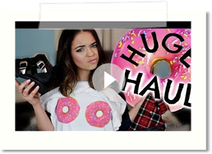 Collective Haul: NastyGal, Urban, Windsor & More!