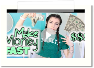 How To Make Money FAST as a Teenager & Kid!
