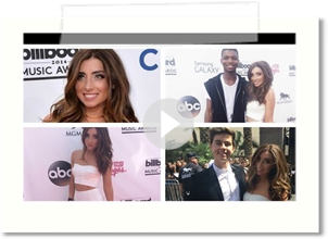 I WENT TO THE BILLBOARD MUSIC AWARDS