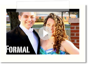 GRWM For Formal (Prom) XΩ