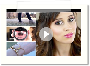GET READY WITH ME! - Spring Date Night!