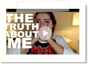 The Truth About Me