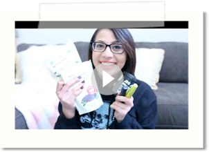Current Favorites | Beauty & Food