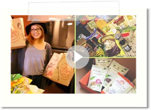 Trader Joe's + Nature Box Haul