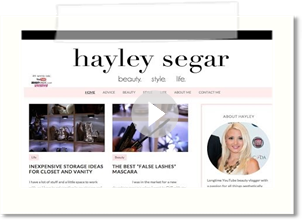 ♥ BIG ANNOUNCEMENT! ♥