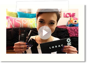 February Favorites!