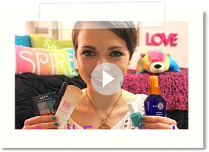 April Favorites!