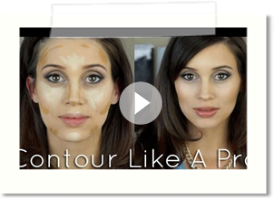 How to Contour and Highlight Like a PRO!