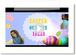 Easter Outfit Ideas | 2014