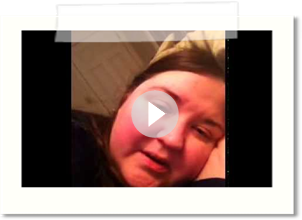 ECT Treatment #2 - 2/14/2014