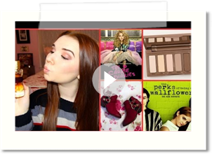 BEST OF 2013! Beauty, Fashion, Music, Movies/TV, & Memories
