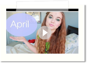 Buy & Try - April 2014!