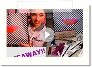 New Year 2014 GIVEAWAY! (Closed)