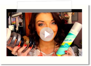 March Beauty Favorites 2014