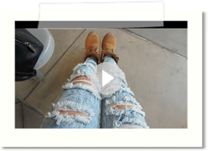 Outfits Of The Week - January 2014